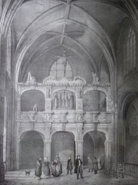 orgue église St-Pierre 2